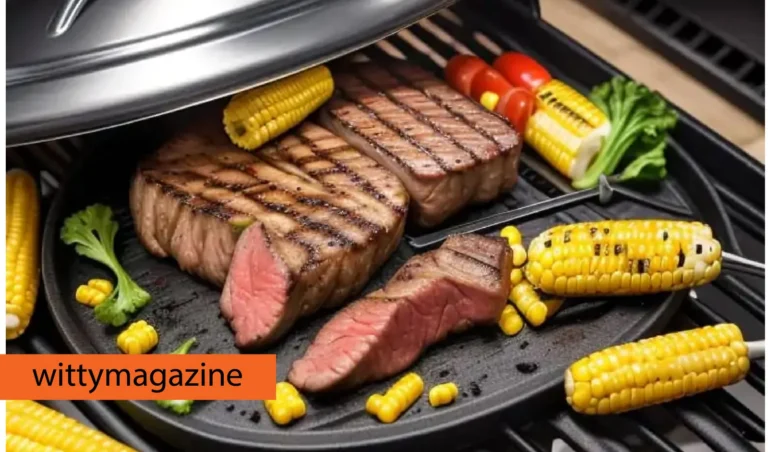 Weber Grillvorführung 2026: