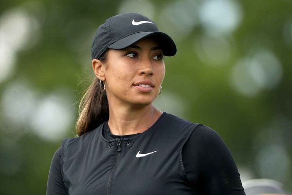 Royce Renee Woods in 2026