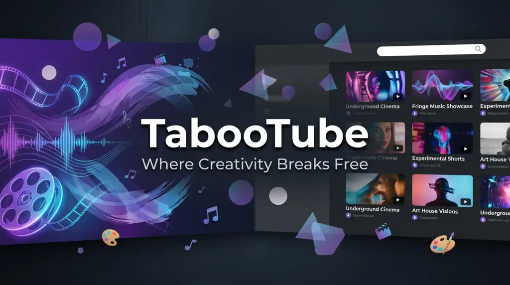 TabooTube in 2026: