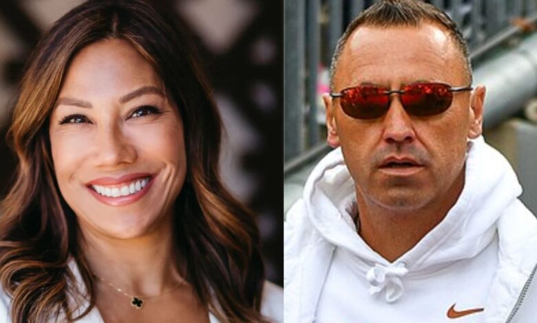 Stephanie Sarkisian in 2026: Family, Career, and Quiet Strength