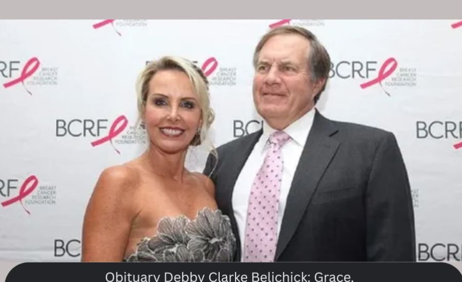 Obituary Debby Clarke Belichick 2026: