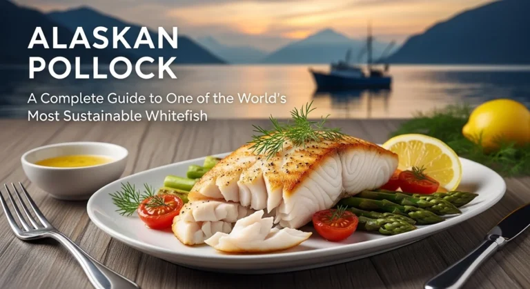 Alaskan Seiti in 2026: