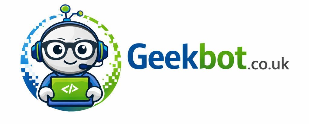 GeekBot
