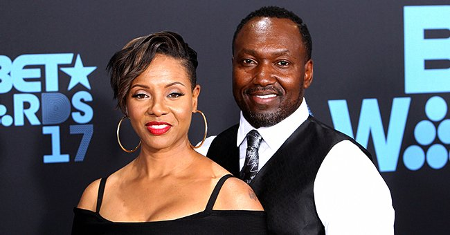 MC Lyte Car Crash Rumors in 2026