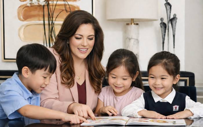 # Elizabeth Fraley Kinder Ready Court Case: