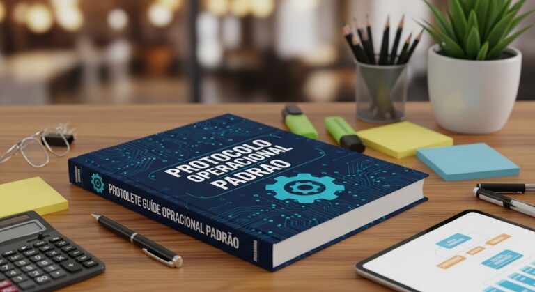 Protocolo Operacional Padrão