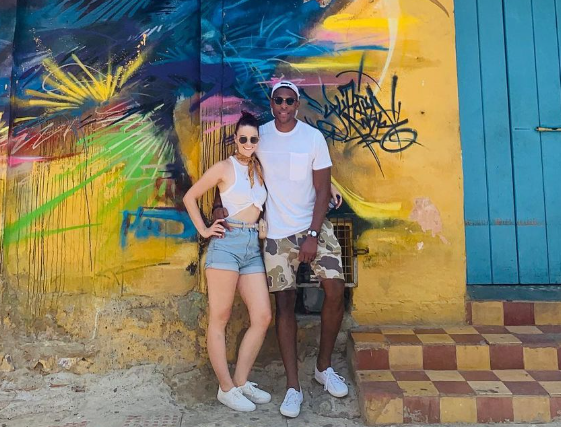 Who Is Melanie Zanona's Husband