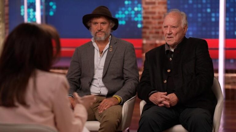 Pat McConaughey in 2026