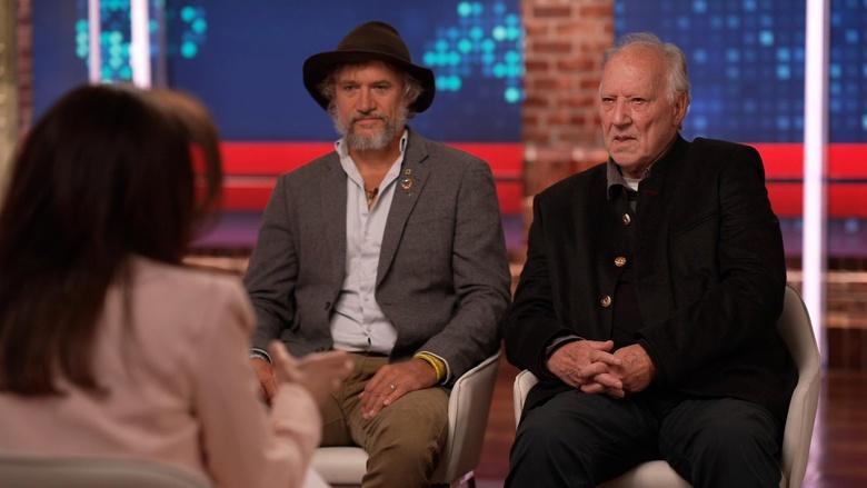 Pat McConaughey in 2026