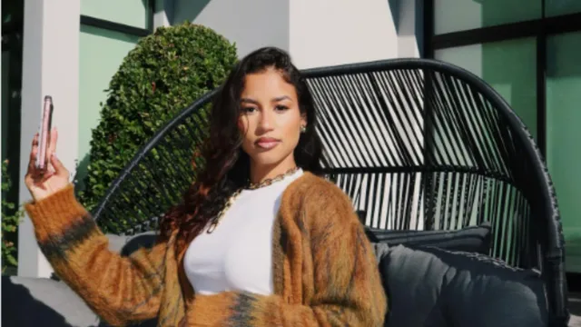 Jada Wallace Age, Bio