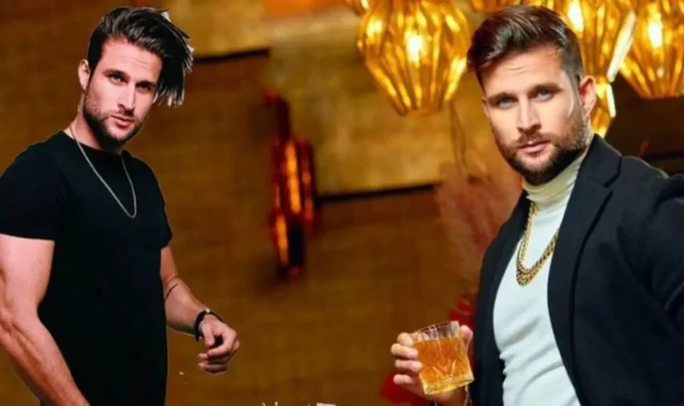 Who Is Clovis Nienow