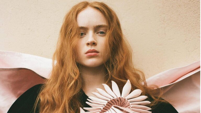 Sadie Sink Birthday: