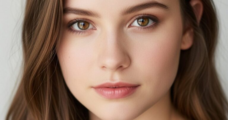 Nell Fisher Age, Bio & Rise to Fame