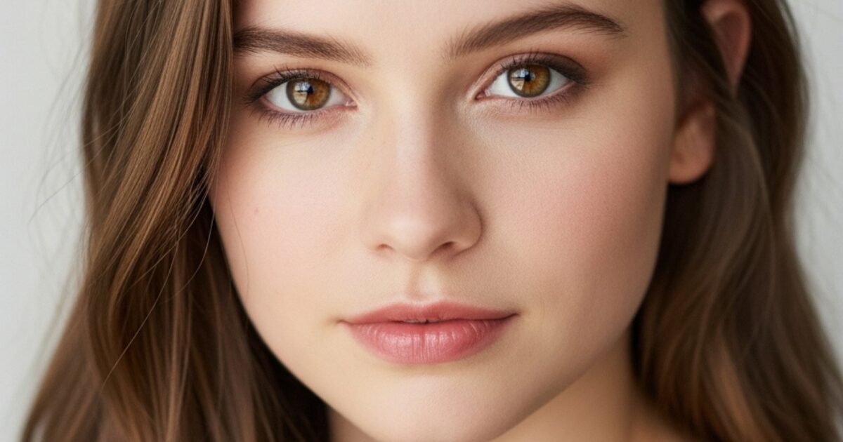 Nell Fisher Age, Bio & Rise to Fame