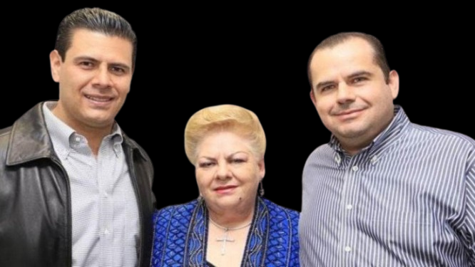 Miguel Gerardo Viveros in 2026