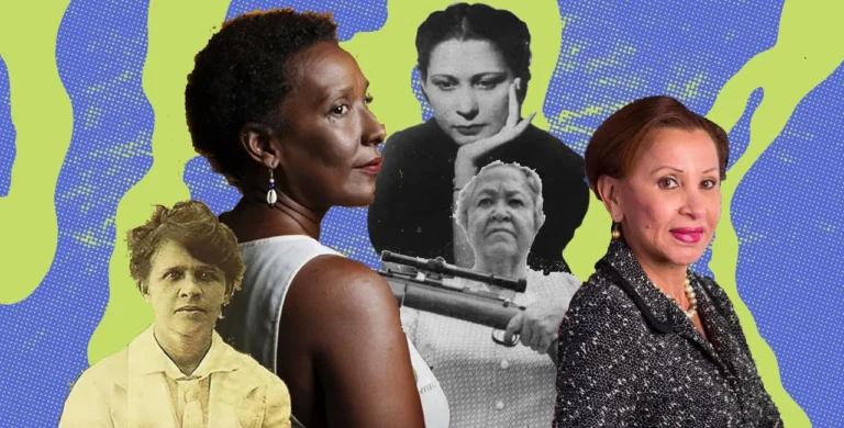 5 Famous Celebrities from Puerto Rico Who Changed the World