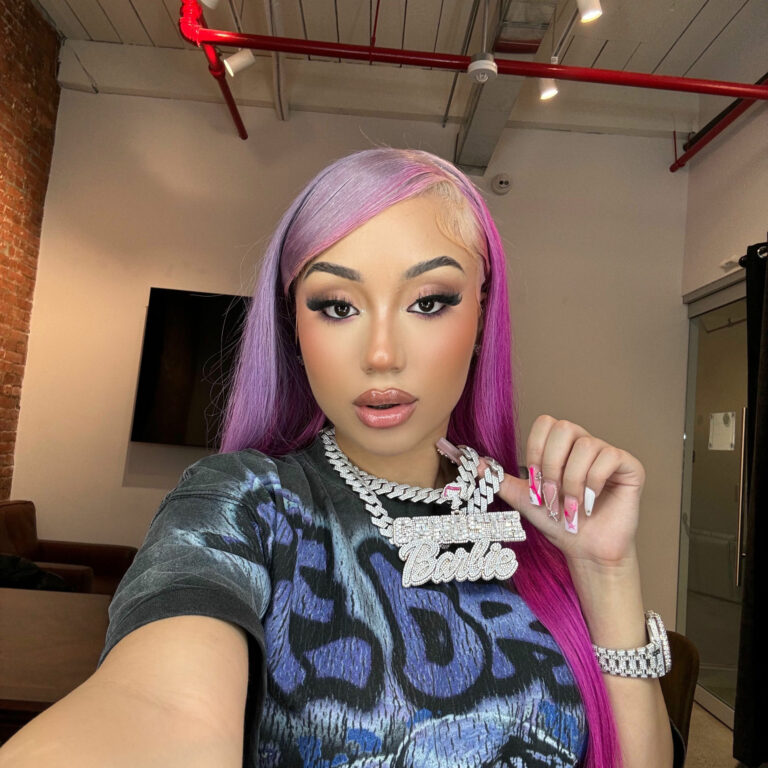 Rella GZ Age, Bio, Career & Everything