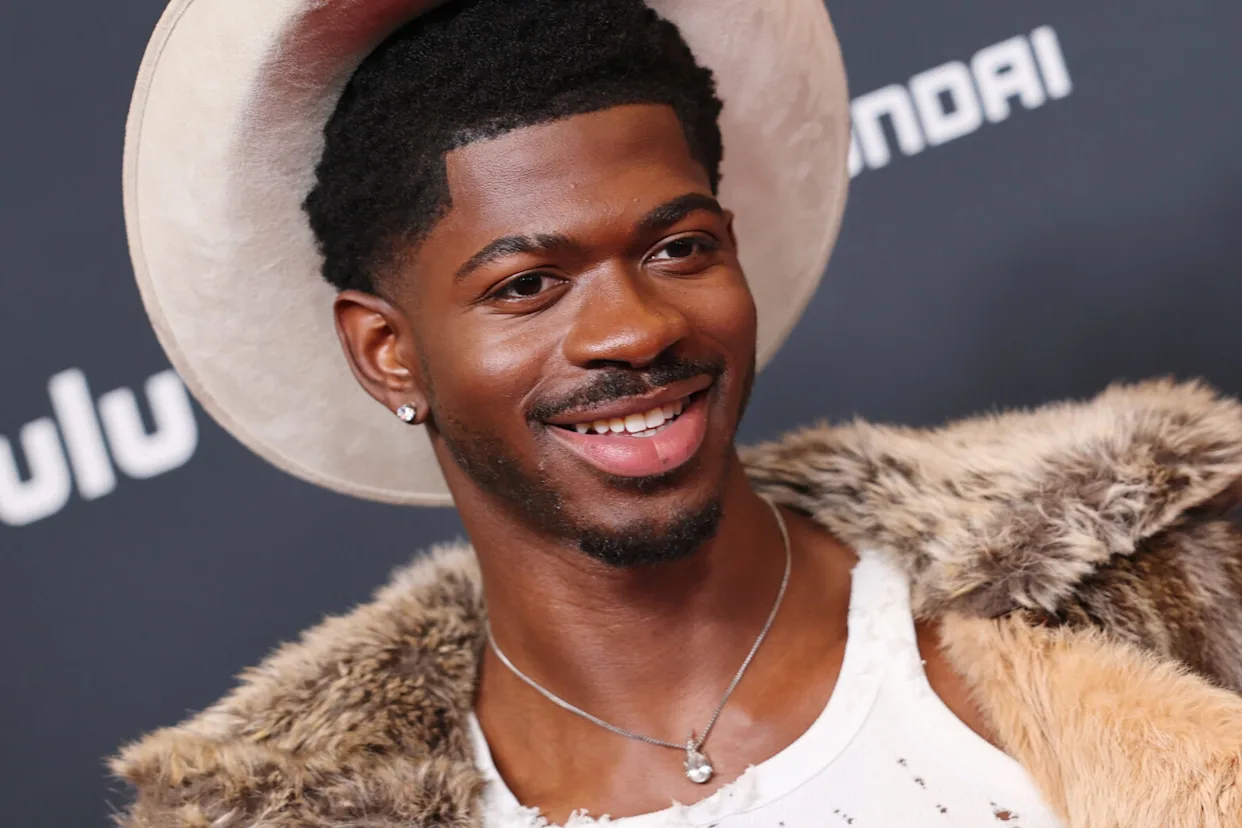 Lil Nas X Real Name Revealed