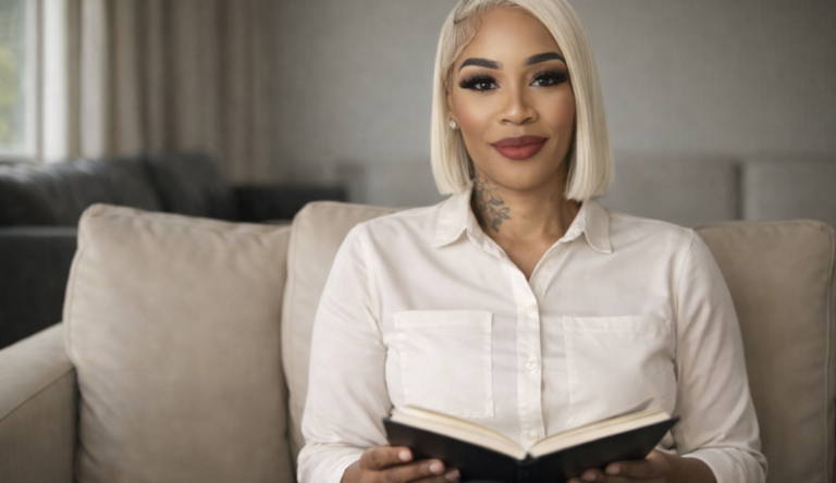 Tia Kemp Age, Biography & Life Story