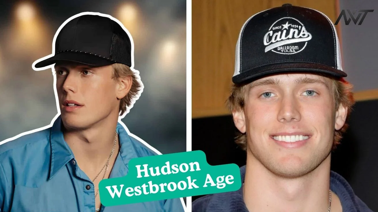Hudson Westbrook Age,