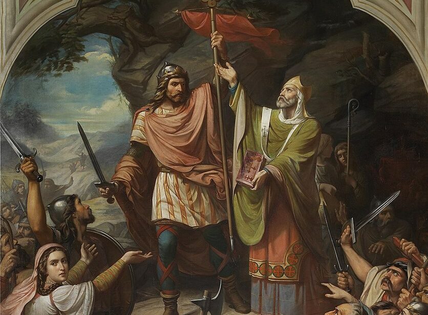 Spain Famous People: