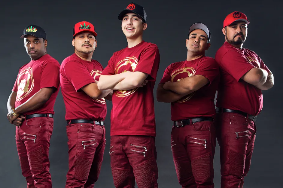 Kristopher T3R Elemento: