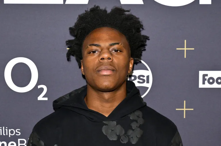 How Old Is IShowSpeed?